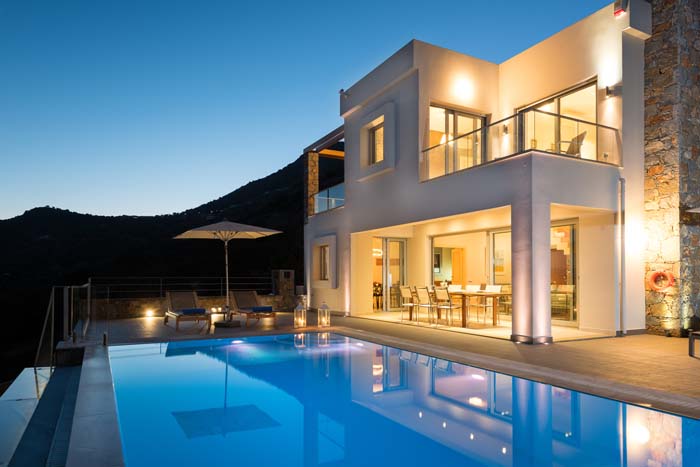 Elounda Luxury Villas